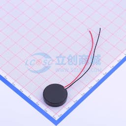 无源(外部驱动) 压电式 5.8kHz缩略图