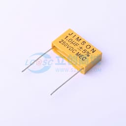 1uF ±5% 250V缩略图