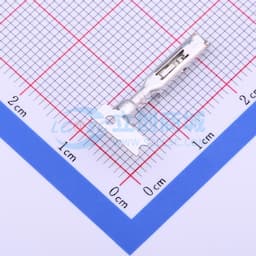 此物料购买超过100个是每100个一截发货 20-24AWG缩略图