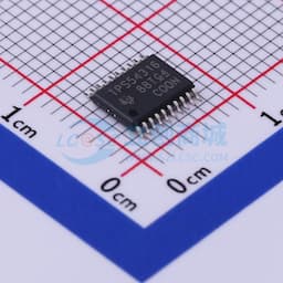 3V至6V输入，3A输出同步降压开关稳压器缩略图