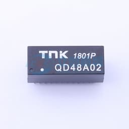 QD48A02 【网口】缩略图