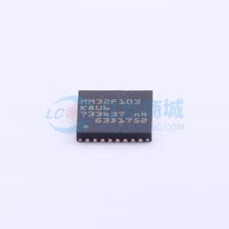 MM32F103K8U6缩略图