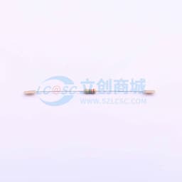 2.2MΩ ±5% 500mW 碳膜电阻 【插件】缩略图