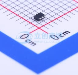 停产 ESDA6V8V6-6/TR缩略图