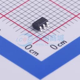 18V输入2A输出同步降压DC/DC转换器缩略图