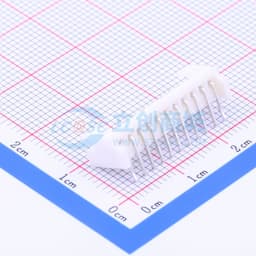 1x11P 间距:2mm 弯插 系列:PH【插件】缩略图