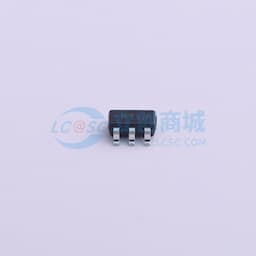 600kHz 18V 2A 同步恒定导通时间降压转换器缩略图