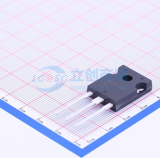 SCT3160KLGC11实物图