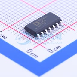 双通道数字电位计缩略图