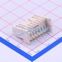 1x15P 间距:1.25mm 【插件】缩略图