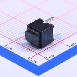 6*6*7mm 直插 轻触开关 【轻触】缩略图