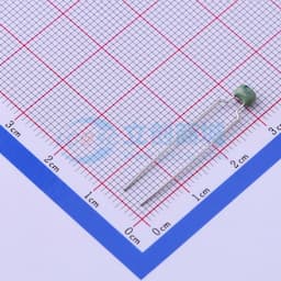 5pF 100V 【直插】缩略图