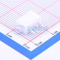 系列:PH 间距:2mm 1x4P【插件】缩略图
