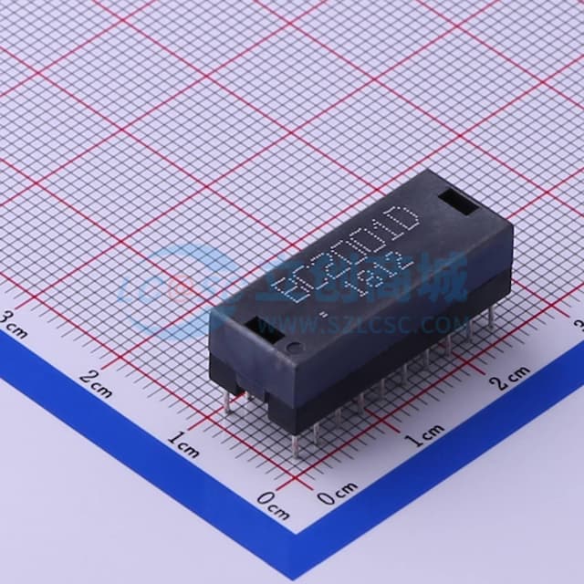 BC2001D 【插件】实物图