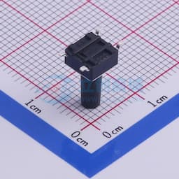 6*6*11.5mm 立贴 轻触开关缩略图