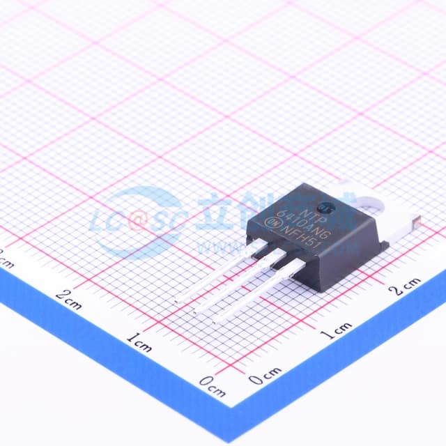 NTP6410ANG实物图