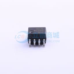 DC输入 2通道 隔离电压(rms):3750V缩略图