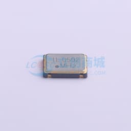 11.0592MHz CMOS 3.3V缩略图