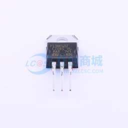 STP13NK60Z缩略图