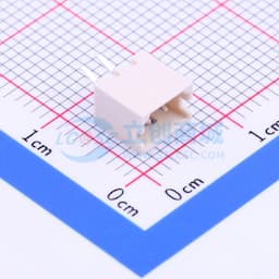 间距:2mm 1x2P 【插件】缩略图
