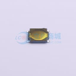 4.5*4.5*0.55mm 立贴 轻触开关缩略图
