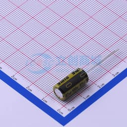 82uF ±20% 100V 【插件】缩略图