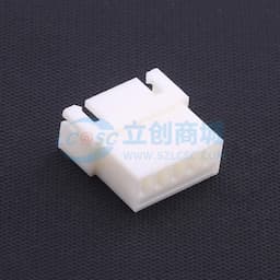 1x5P 2.5mm缩略图