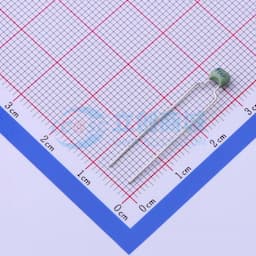 24pF ±5% 100V 【直插】缩略图