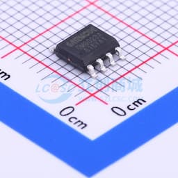 GM8023A 继电器驱动芯片缩略图