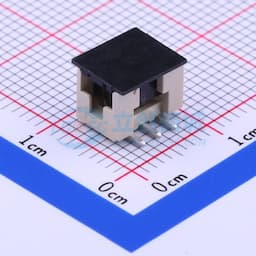 2x3P 间距:2mm 立贴缩略图