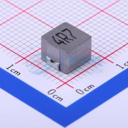 4.7uH ±20% 7A缩略图