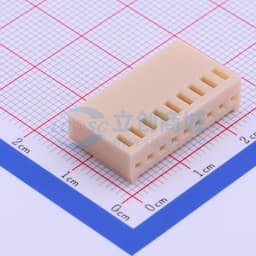 2.54mm 1x9P缩略图