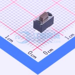 6*3.5*5mm 直插 轻触开关 【轻触】缩略图
