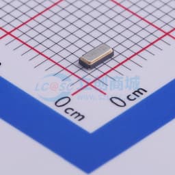 32.768kHz ±20ppm 6pF缩略图