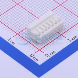 1.5mm 1x7P缩略图