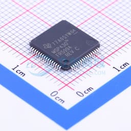 具有 256KB FRAM、8KB SRAM、LEA、AES、12 位 ADC、比较器、DMA、UART/SPI/I2C 和计时器的 16MHz MCU缩略图