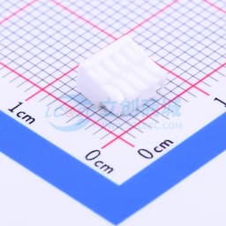 1x4P 1.25mm缩略图