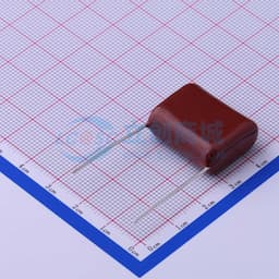 4.7uF ±10% 100V 【薄膜】缩略图