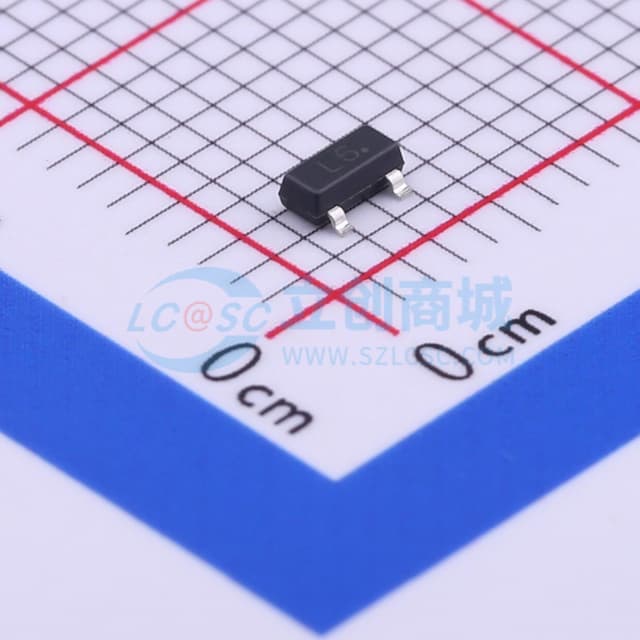 MMBTSC1623-L6实物图