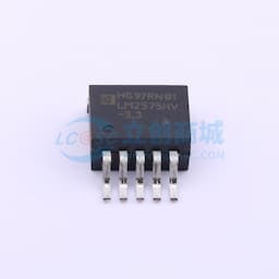 LM2575HVS-3.3/TR缩略图