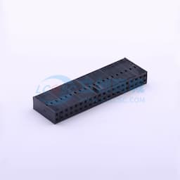 2.54mm 2x20P缩略图