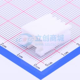 2.5mm 1x4P缩略图