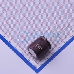 33uF ±20% 450V 【插件】缩略图