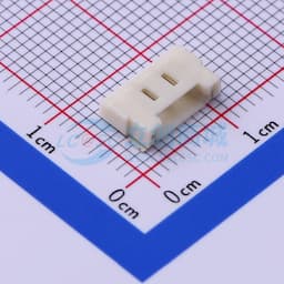 1x4P 间距:1.25mm 卧贴缩略图