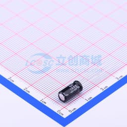 4.7uF ±20% 50V 【引线】缩略图