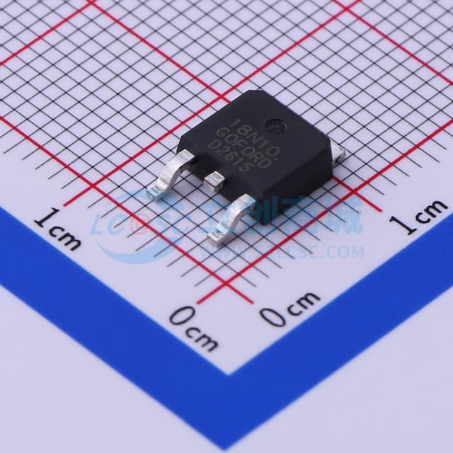 18N10实物图