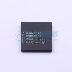 PC28F640J3F75A缩略图