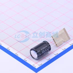 4.7uF ±20% 450V 【引线】缩略图