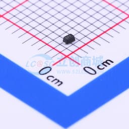 单向TVS 5V截止 峰值浪涌电流：4A@8/20us缩略图