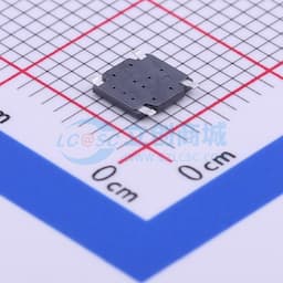4.5*4.5*0.55mm 立贴 轻触开关缩略图